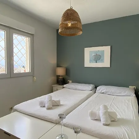 Fuer 6 Personen Ca 130 Qm In Nerja, Andalusien Costa Del Sol Holiday home