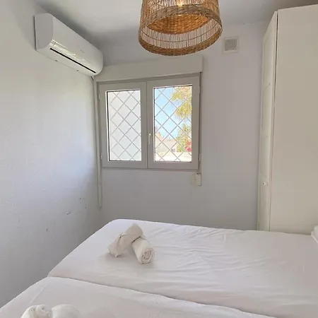 Fuer 6 Personen Ca 130 Qm In Nerja, Andalusien Costa Del Sol Holiday home *