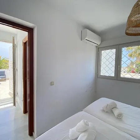 Fuer 6 Personen Ca 130 Qm In Nerja, Andalusien Costa Del Sol Holiday home Nerja