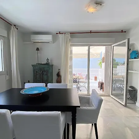 Holiday home Fuer 6 Personen Ca 130 Qm In Nerja, Andalusien Costa Del Sol