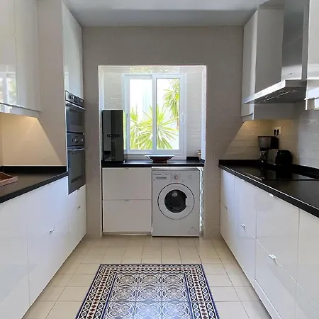 Fuer 6 Personen Ca 130 Qm In Nerja, Andalusien Costa Del Sol Holiday home *