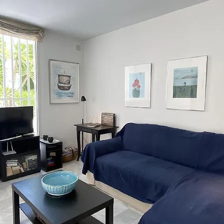 Holiday home Fuer 6 Personen Ca 130 Qm In Nerja, Andalusien Costa Del Sol *