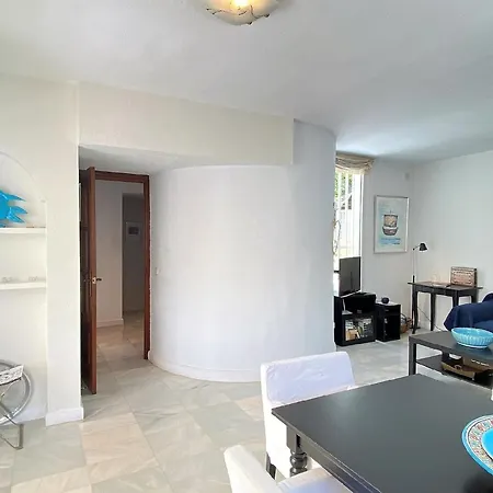Holiday home Fuer 6 Personen Ca 130 Qm In Nerja, Andalusien Costa Del Sol Nerja