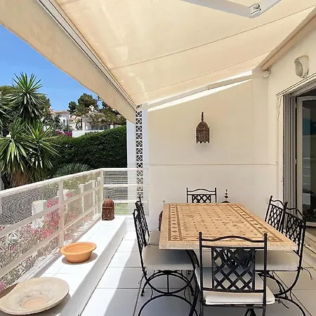 Holiday home Fuer 6 Personen Ca 130 Qm In Nerja, Andalusien Costa Del Sol *