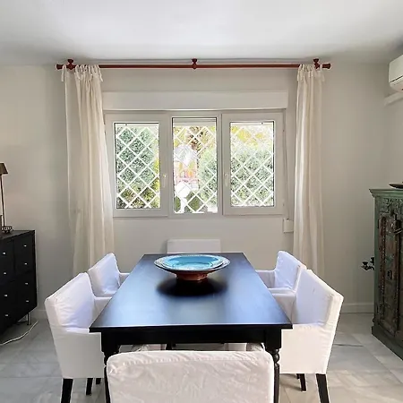 Holiday home Fuer 6 Personen Ca 130 Qm In Nerja, Andalusien Costa Del Sol Nerja