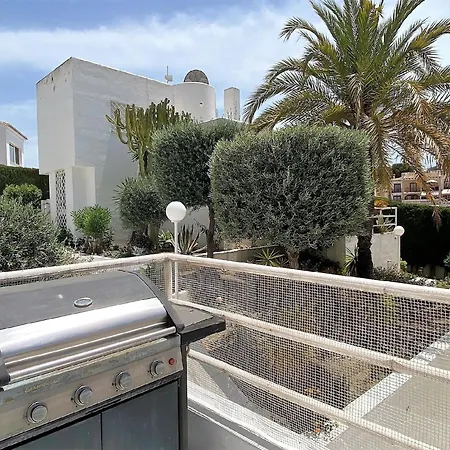 Holiday home Fuer 6 Personen Ca 130 Qm In Nerja, Andalusien Costa Del Sol