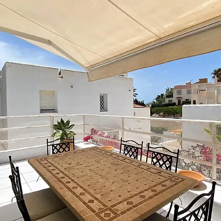 Holiday home Fuer 6 Personen Ca 130 Qm In Nerja, Andalusien Costa Del Sol Nerja