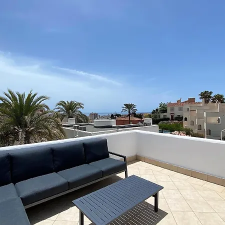 Holiday home Fuer 6 Personen Ca 130 Qm In Nerja, Andalusien Costa Del Sol