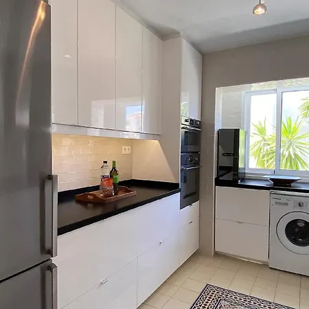 Fuer 6 Personen Ca 130 Qm In Nerja, Andalusien Costa Del Sol Holiday home